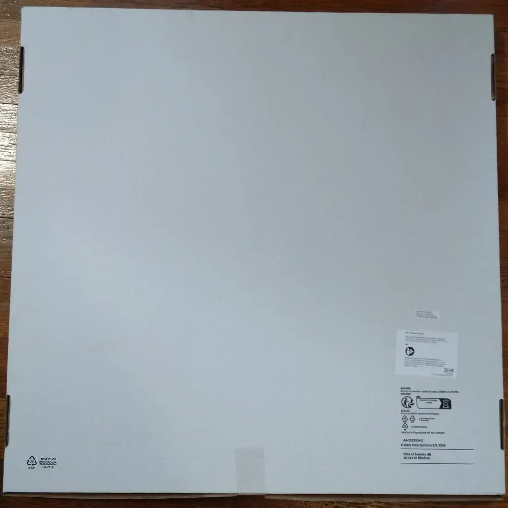 IKEA TAGGTOFS Pendant Lamp Shade 26